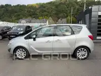 2012 Opel MERIVA