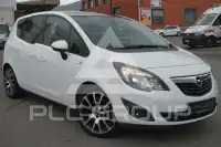 2012 Opel MERIVA