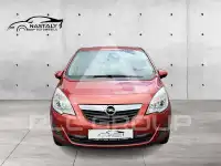 2012 Opel MERIVA