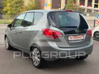 2012 Opel MERIVA
