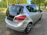 2012 Opel MERIVA