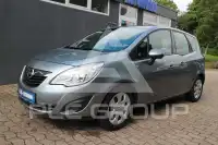 2012 Opel MERIVA