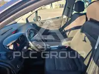 2012 Opel MERIVA