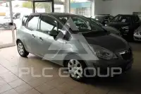2012 Opel MERIVA