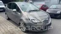 2012 Opel MERIVA