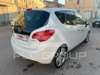 2012 Opel MERIVA