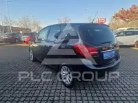 2012 Opel MERIVA