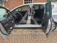 2012 Opel MERIVA