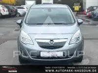 2012 Opel MERIVA