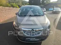 2012 Opel MERIVA