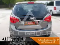 2012 Opel MERIVA