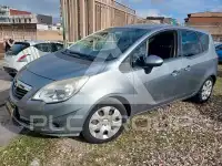 2012 Opel MERIVA