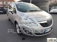 2012 Opel MERIVA