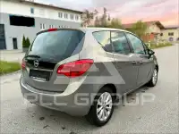 2012 Opel MERIVA