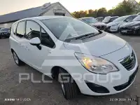 2012 Opel MERIVA