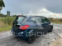 2012 Opel MERIVA