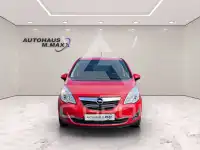 2012 Opel MERIVA