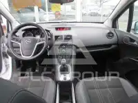 2012 Opel MERIVA