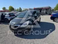 2012 Opel MERIVA
