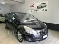 2012 Opel MERIVA