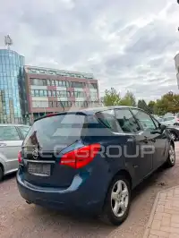 2012 Opel MERIVA