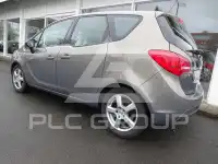 2012 Opel MERIVA