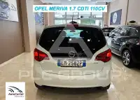 2012 Opel MERIVA