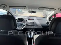 2012 Opel MERIVA
