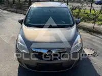 2012 Opel MERIVA