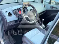 2012 Opel MERIVA