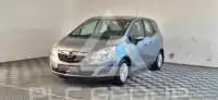 2012 Opel MERIVA