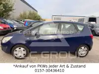 2012 Opel MERIVA