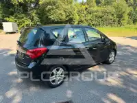 2012 Opel MERIVA