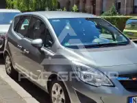 2012 Opel MERIVA