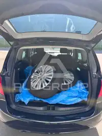 2012 Opel MERIVA