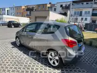 2012 Opel MERIVA