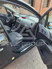 2012 Opel MERIVA