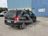 2012 Opel MERIVA