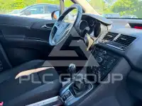 2012 Opel MERIVA