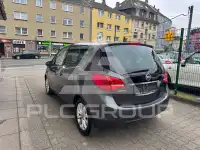 2012 Opel MERIVA