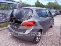 2012 Opel MERIVA