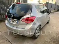 2012 Opel MERIVA