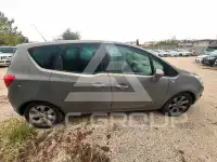 2012 Opel MERIVA