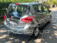 2012 Opel MERIVA