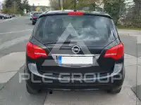 2012 Opel MERIVA