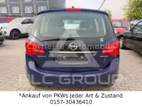 2012 Opel MERIVA