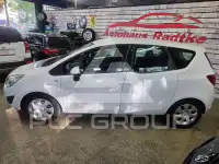 2012 Opel MERIVA