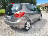 2012 Opel MERIVA