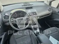 2012 Opel MERIVA