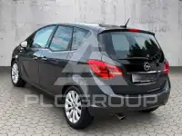 2012 Opel MERIVA